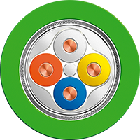 PROFINET配套附件(圖2) PROFINET配套附件(圖2)